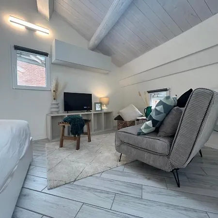 Centro - Wabi Апартаменты *