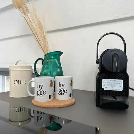 아파트 Centro - Wabi *