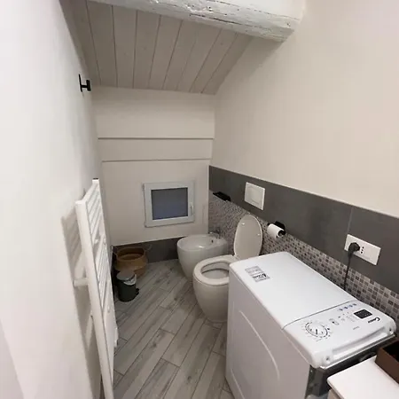 Centro - Wabi Apartamento