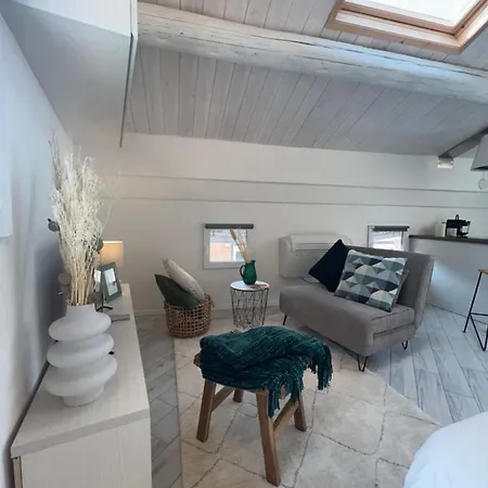 아파트 Centro - Wabi