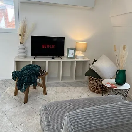 Centro - Wabi Apartamento Ferrara