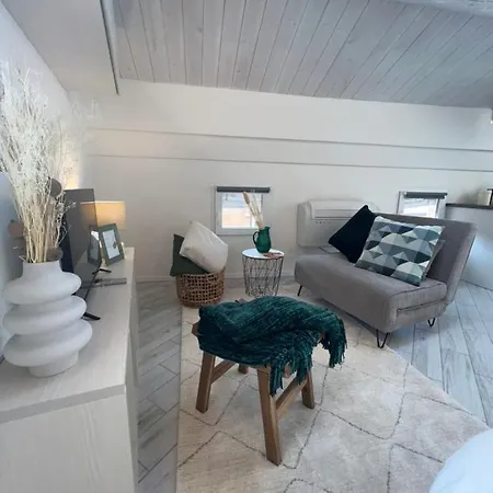 Centro - Wabi Apt Apartment