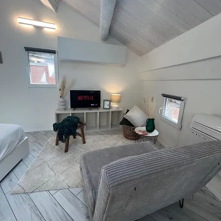 Centro - Wabi Apartamento