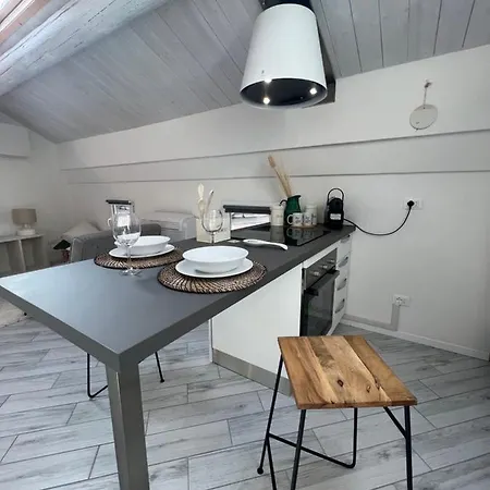 Apartamento Centro - Wabi *