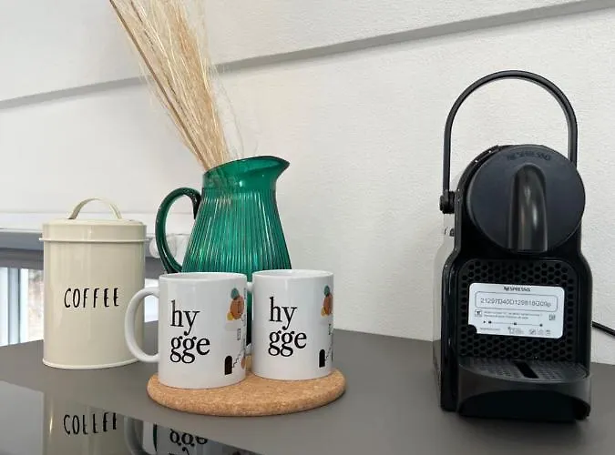 아파트 Centro - Wabi *