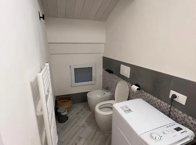 Centro - Wabi 아파트