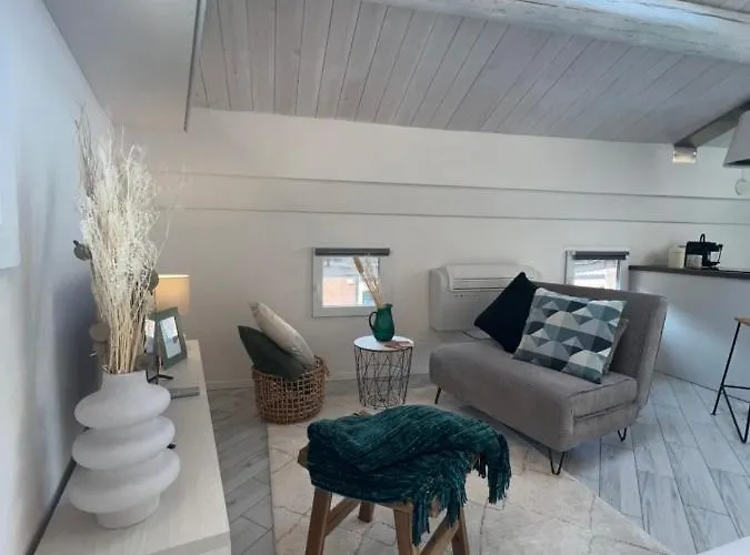 Apartament Centro - Wabi