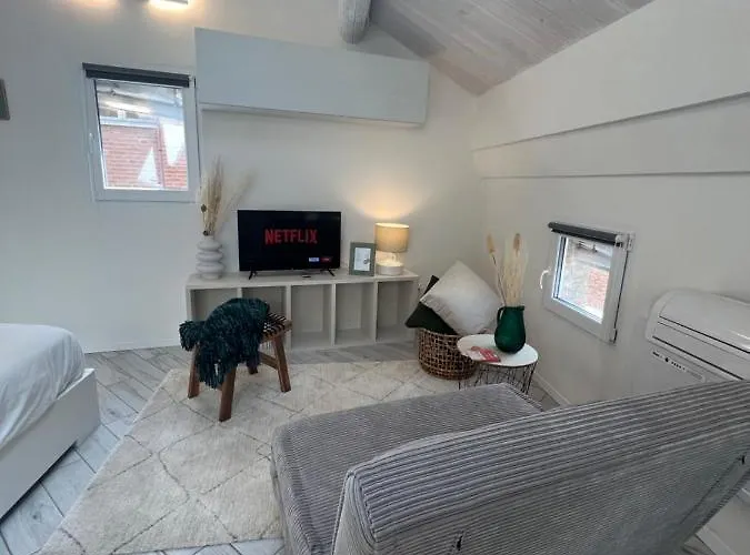 Centro - Wabi Apartment