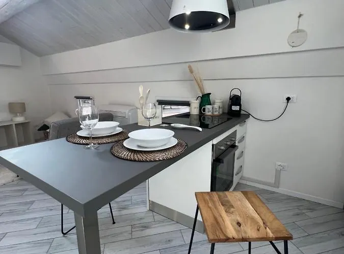 Apartament Centro - Wabi *